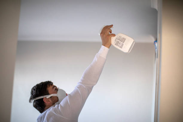 Best Mold Testing  in Rancho Santa Margarita, CA